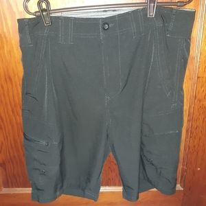 Denali mens shorts